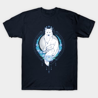 Protector of Paradise T-Shirt